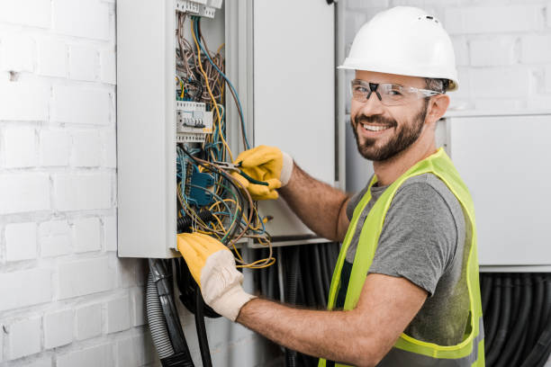 Best Local Electrician Companies  in Cle Elum, WA