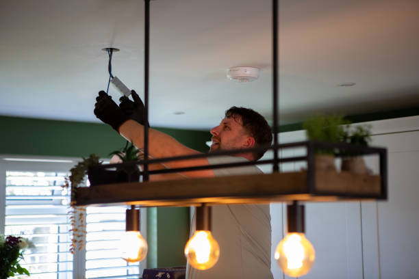 Best Electrical Outlet Repair  in Cle Elum, WA